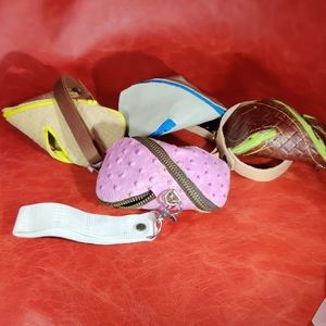 Key cocoons key covers